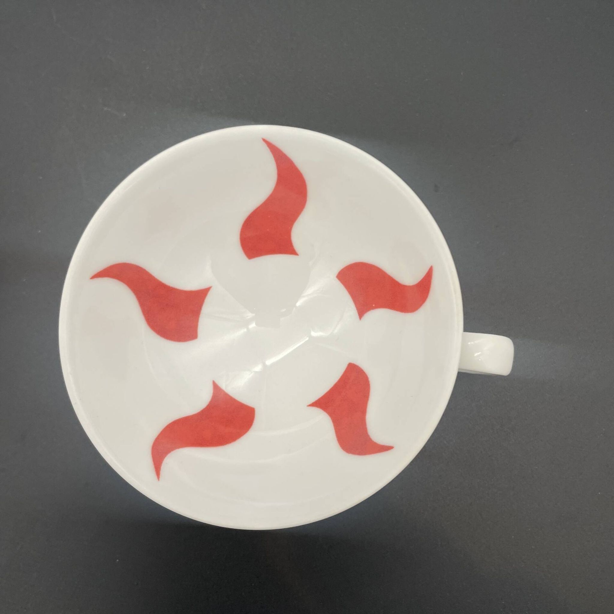 Espresso service Rosenthal Studio-Line "O Sole Mio" – 4 cups and