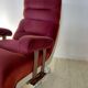 1970s cinema chair