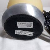 Vintage style lamp