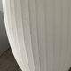 Lampadaire cocoon des années 80