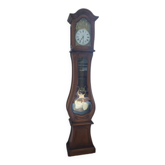 Comtoise clock