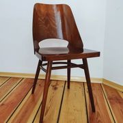 Set of Four Chairs by O. Haerdtl for TON, Czechoslovakia, 1960s