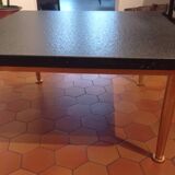 table basse vintage