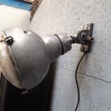 Applied industrial curved glass