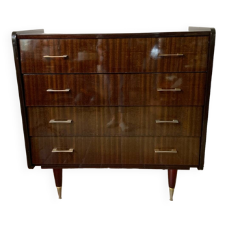 70' chest of drawers