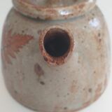 Herbarium sandstone teapot