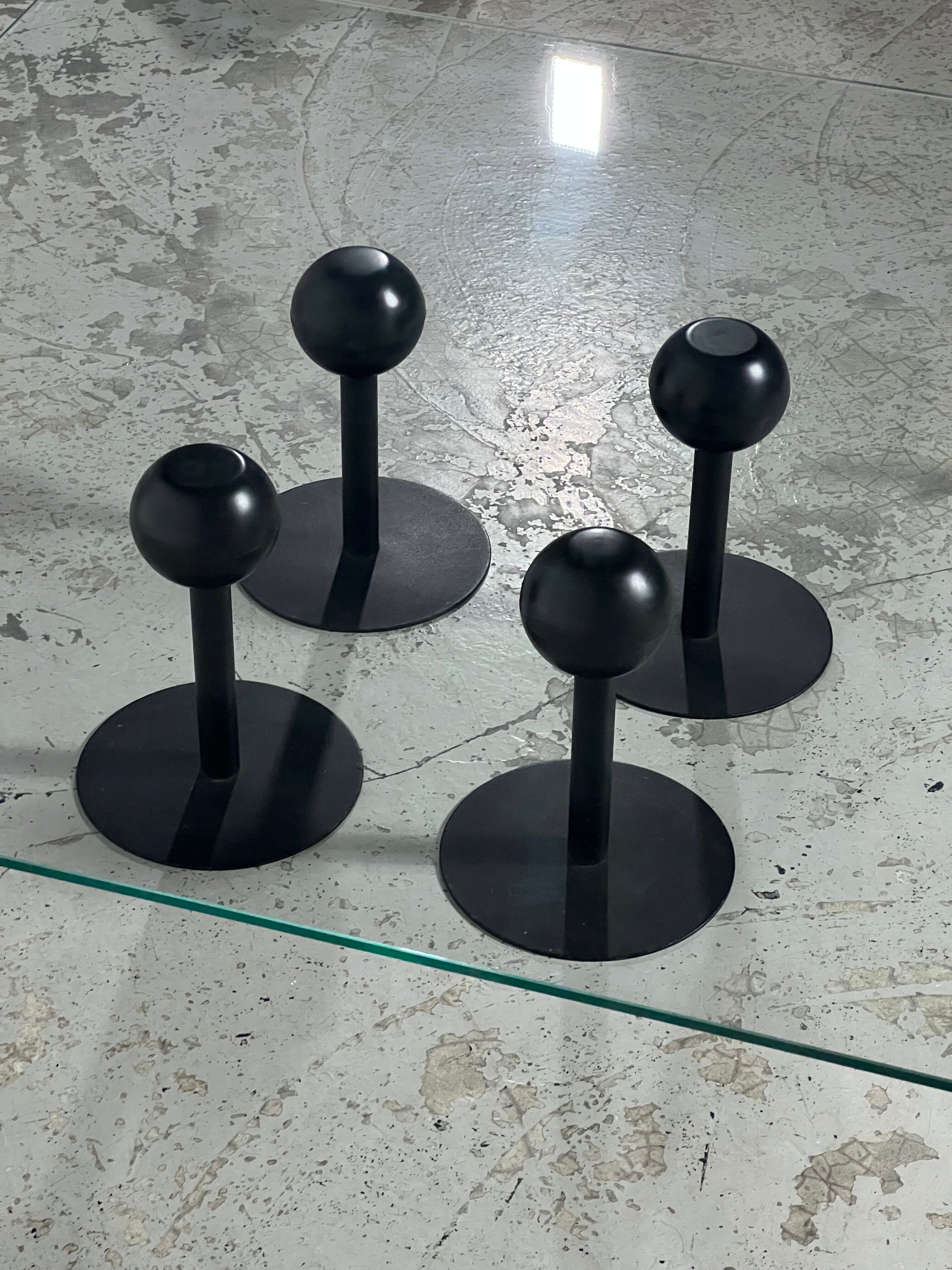 Pepper Young coffee table by Philipe Starck for Disform Spain 1978