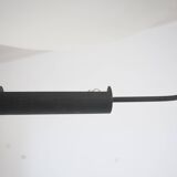 80s pendant lamp Lucien Gau