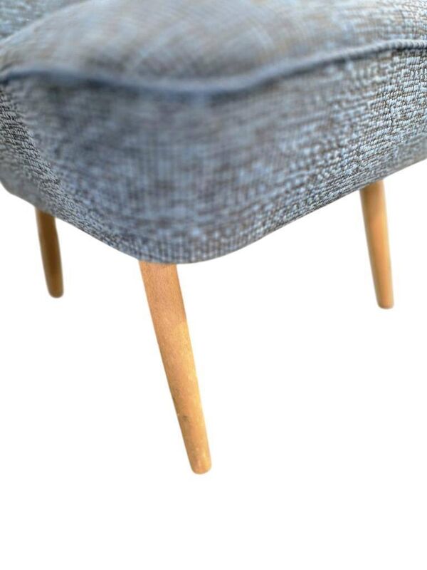 Fauteuil de bar vintage / fauteuil club