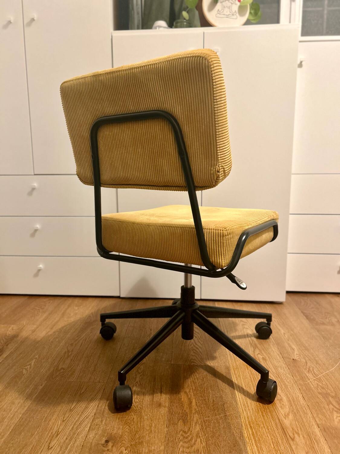 2 Made office chairs