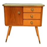 Rockabilly cabinet 1960s