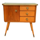 Rockabilly cabinet 1960s