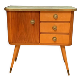Rockabilly cabinet 1960s