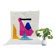 Tapis Azilal fait main – Pré-commande #AZ040