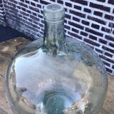 Demijohn green 20litres