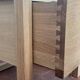 2 chevets / 2 bedside tables with storage HABITAT