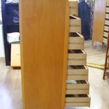 Vintage weekly commodity