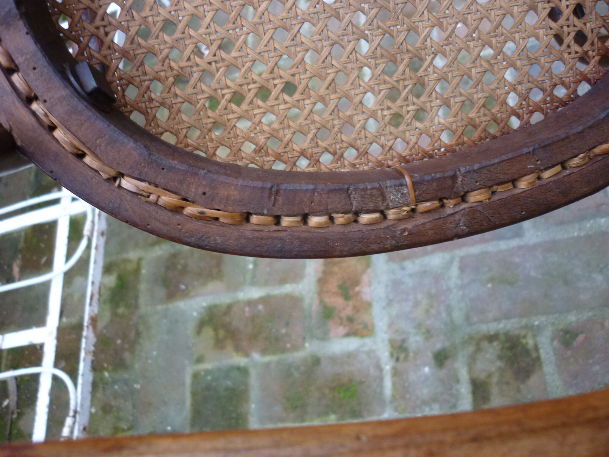 Children's high chair