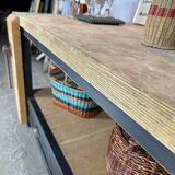 Workbench Kitchen island