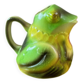 Slush pitcher