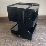 Desserte Boby Joe Colombo design italien 1960