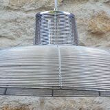 Industrial type suspension