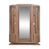 Armoire art déco