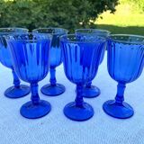 Verres vintage