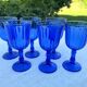 Verres vintage