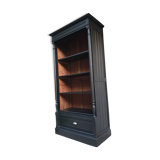 Library furniture storage floor