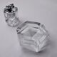 Lighter and ashtray by Antonio Imperatore, murano glass, Italy, 1970