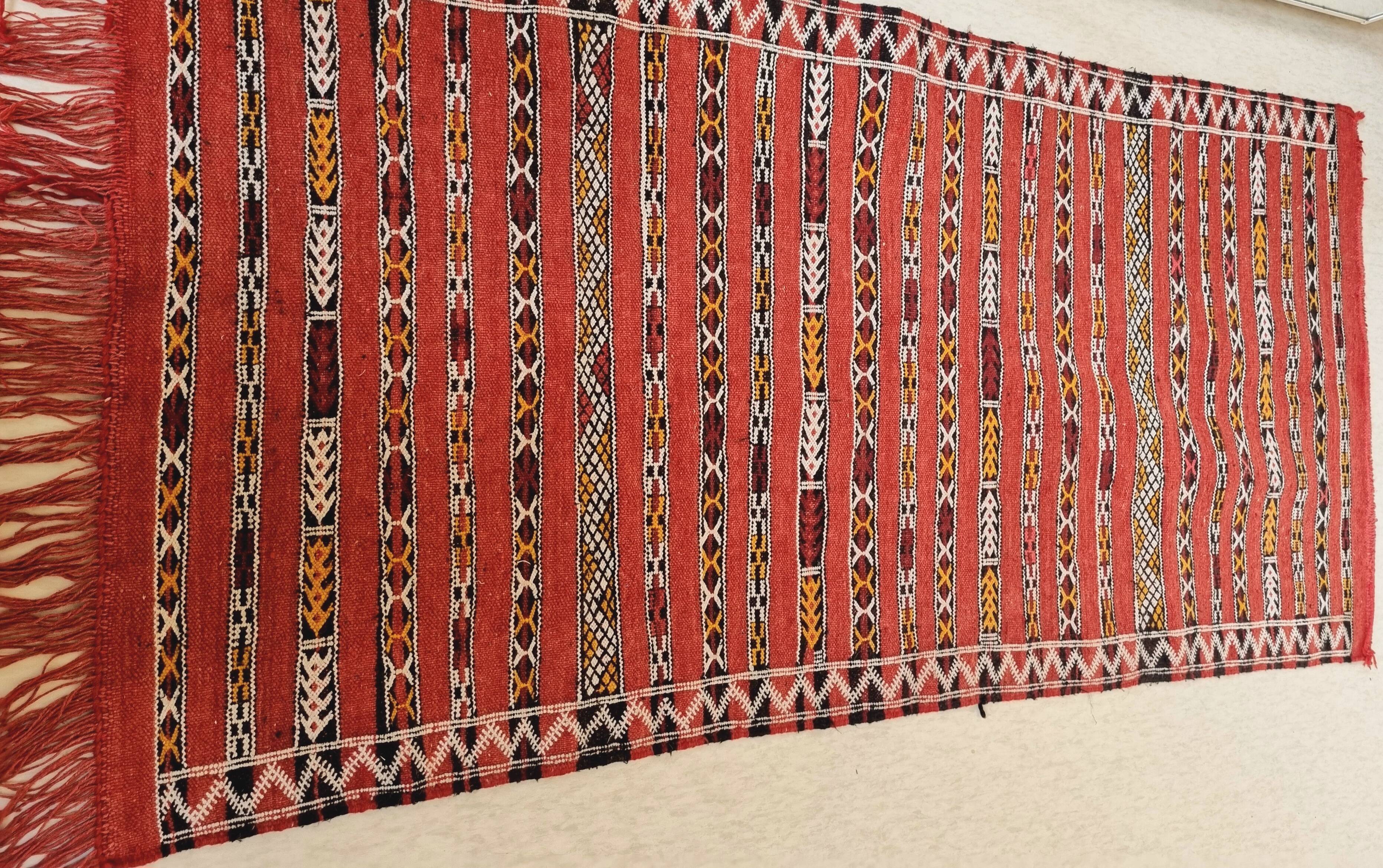 kilim rug