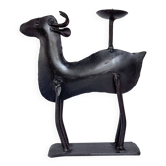 Vintage candlestick
