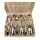 Christofle 12 teaspoons