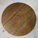 Solid wood pedestal table 30/40s