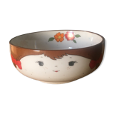 Decorative bowl