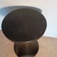Tam tam stool stamp