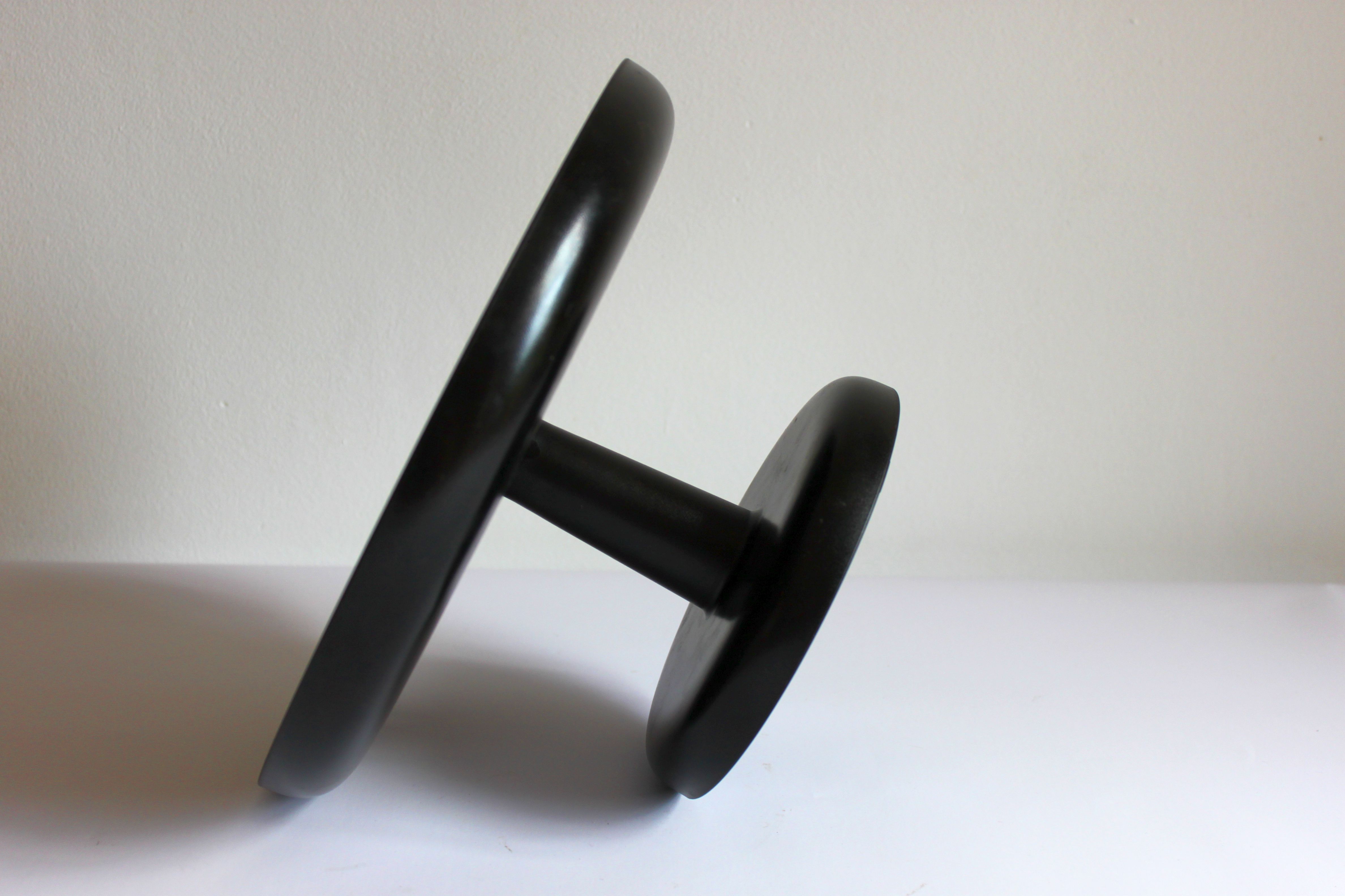 Plat « High tray » de Jasper Morrison pour Vitra