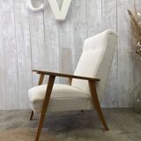 Vintage armchair