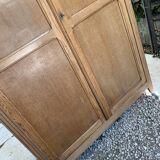 Parisian art deco wardrobe 1930