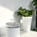 Lamp by Helena Tynell