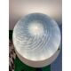 Lampe en verre italienne de Murano Sputnik Chandelier Poliedro
