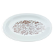 Boch La Louviere oval serving dish
