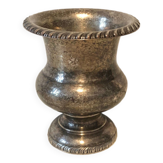 Hallmarked Medici Vase