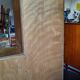 Armoire asymétrique