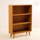 Etagère merisier 1950’s