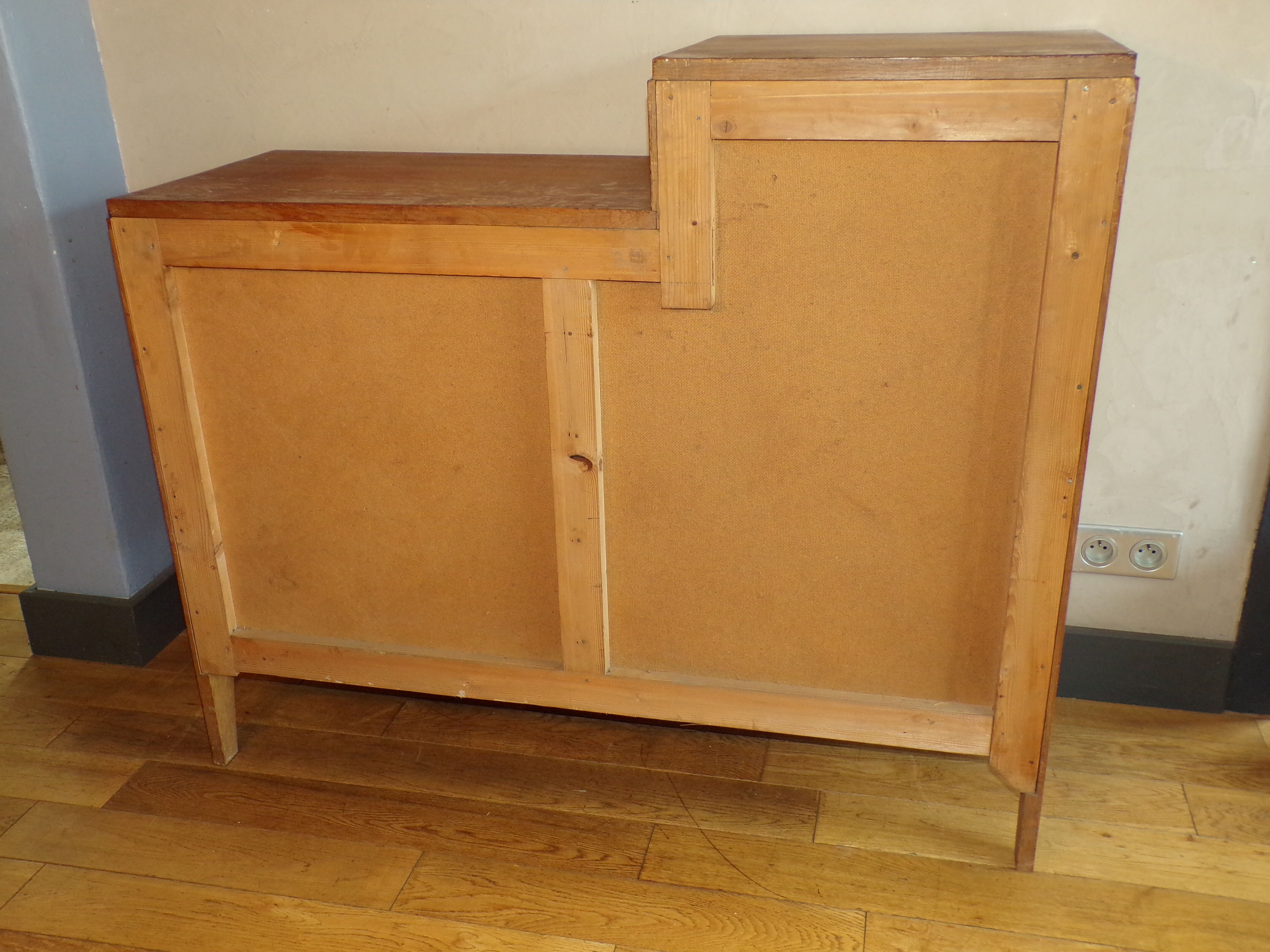 Enfilade 1950 for vinyl