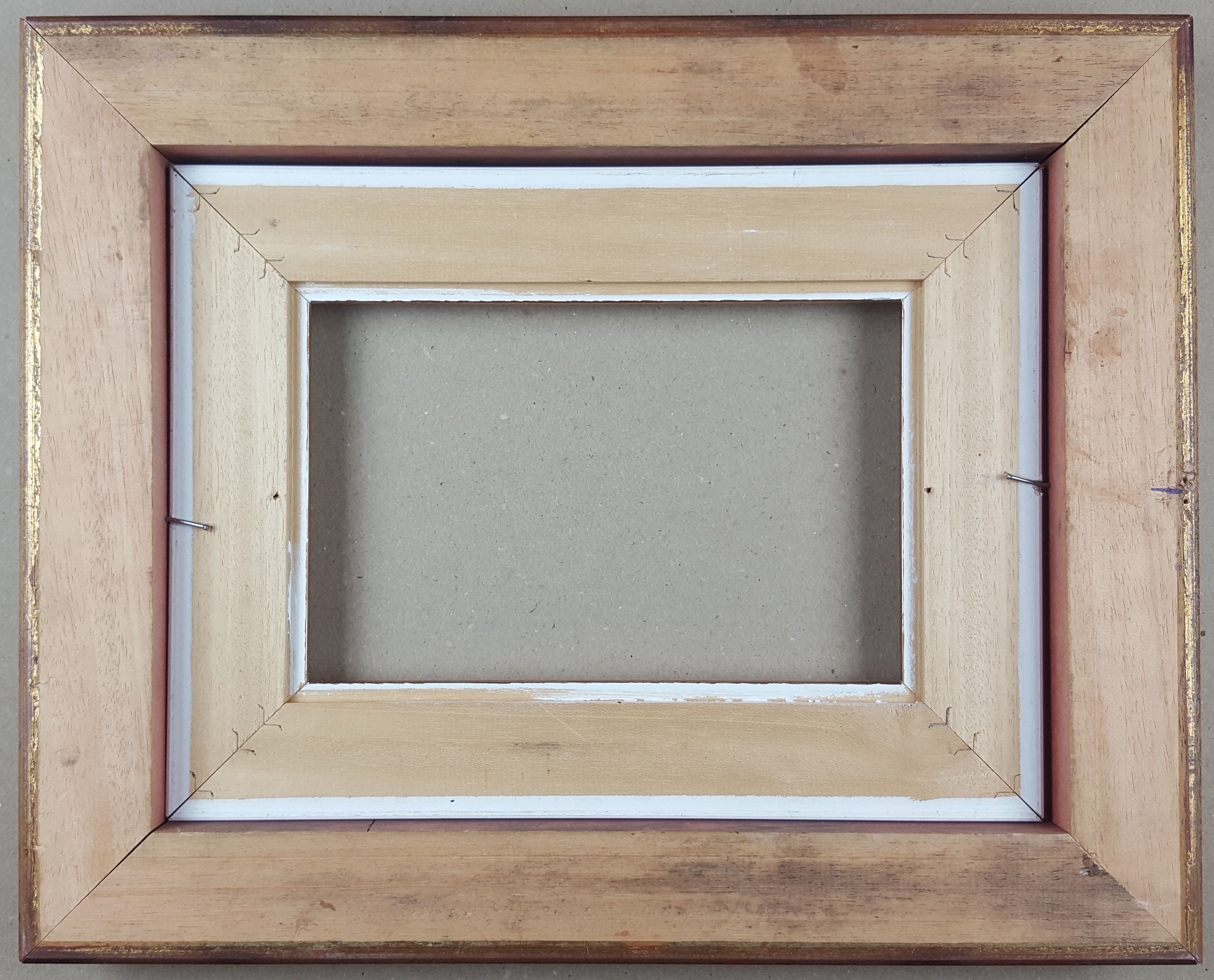 Frame format 21 cm x 14 cm or 28 / 29 cm x 21 / 22 cm table painting