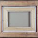 Frame format 21 cm x 14 cm or 28 / 29 cm x 21 / 22 cm table painting