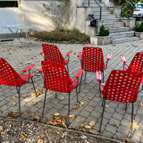 Fantasia St Tropez armchair 2000